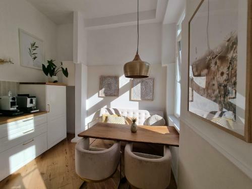Apartamento L�neburg Zentral