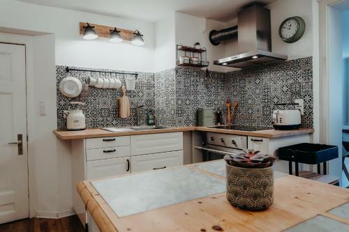 Apartamento L�neburg Zentral