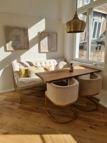Apartamento L�neburg Zentral
