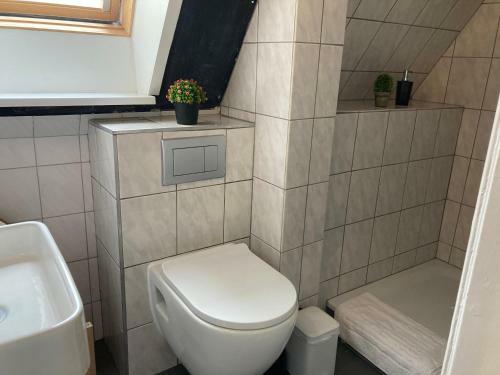 Apartamento Wohnung In L�neburg