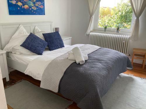 Apartamento Wohnung In L�neburg