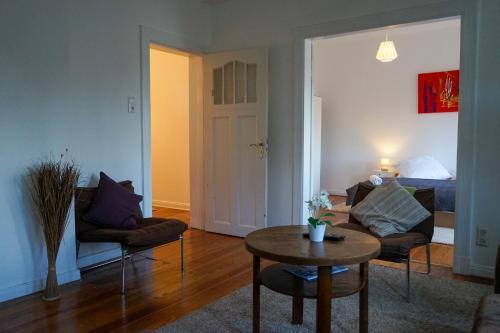 Apartamento Wohnung In L�neburg