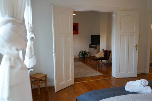 Apartamento Wohnung In L�neburg