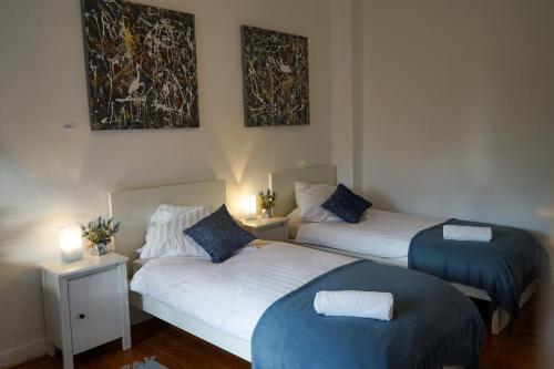Apartamento Wohnung In L�neburg