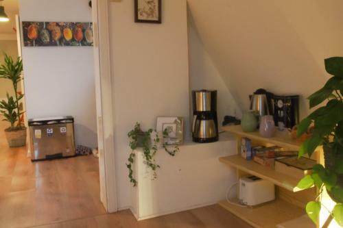 Apartamento Wohnung In L�neburg