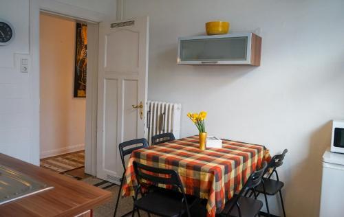 Apartamento Wohnung In L�neburg