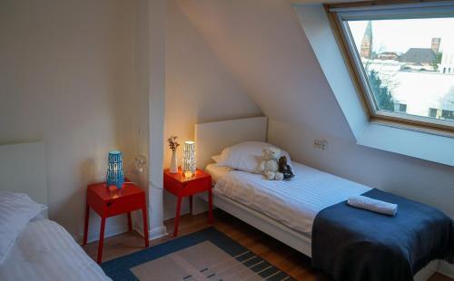 Apartamento Wohnung In L�neburg