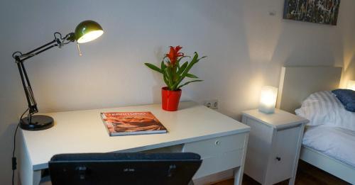 Apartamento Wohnung In L�neburg