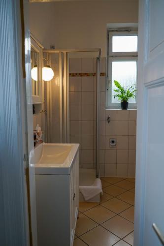 Apartamento Wohnung In L�neburg
