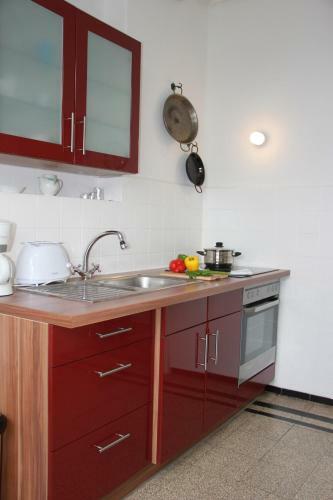 Apartamento Wohnung In L�neburg