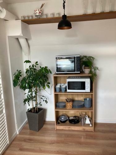 Apartamento Wohnung In L�neburg