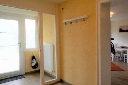 Apartamento Ferienwohnung Kreideberg