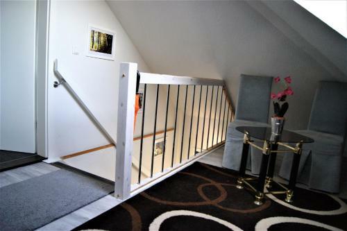 Apartamento 2raum L�neburg