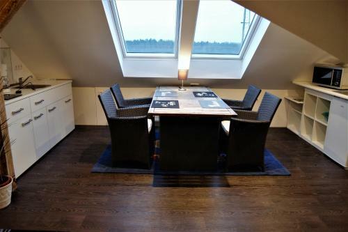 Apartamento 2raum L�neburg