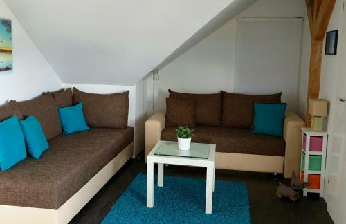 Apartamento 2raum L�neburg