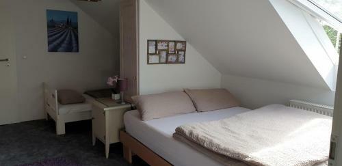 Apartamento 2raum L�neburg