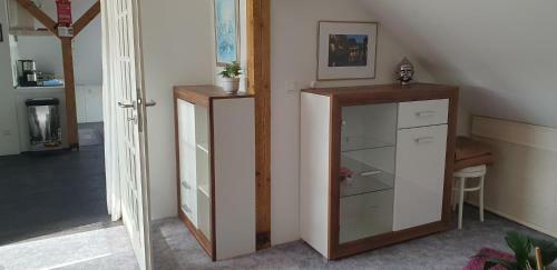 Apartamento 2raum L�neburg