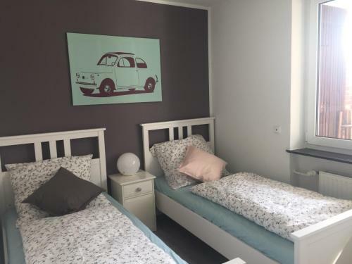 Apartamento Wilschenbruch