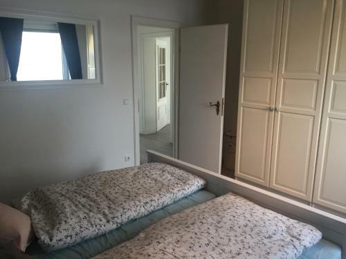 Apartamento Wilschenbruch
