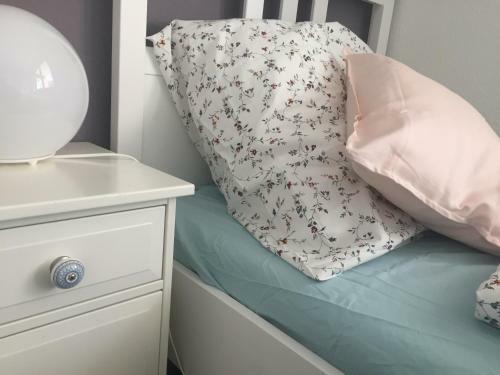 Apartamento Wilschenbruch