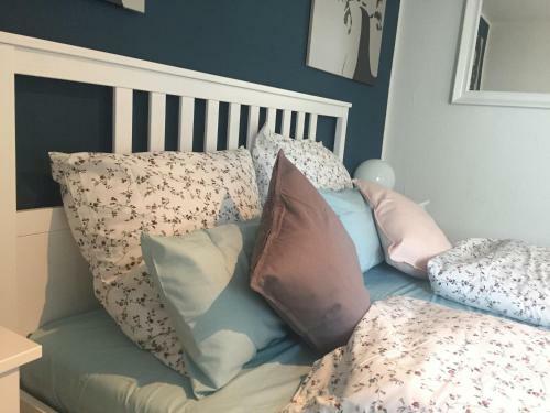 Apartamento Wilschenbruch