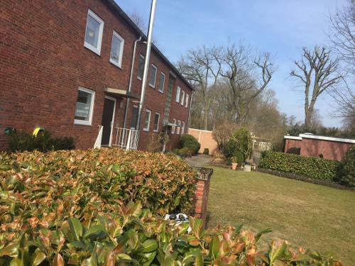Apartamento Wilschenbruch