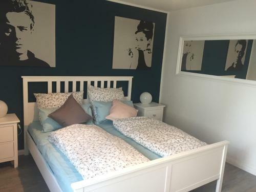 Apartamento Wilschenbruch
