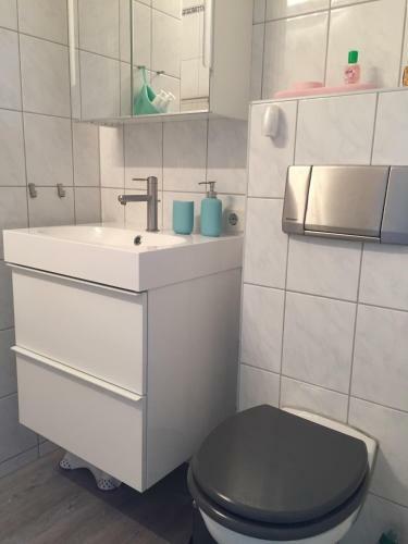 Apartamento Wilschenbruch