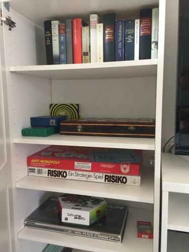 Apartamento Wilschenbruch