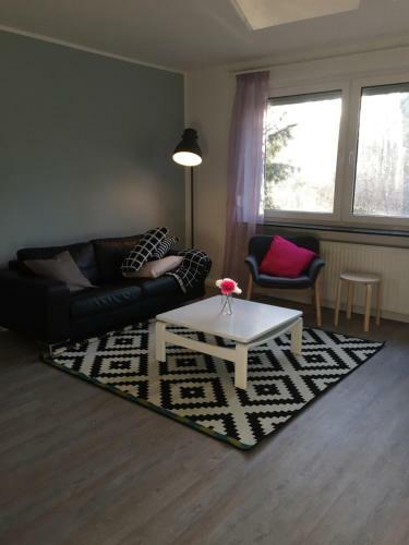 Apartamento Wilschenbruch