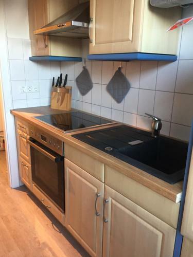 Apartamento Wilschenbruch
