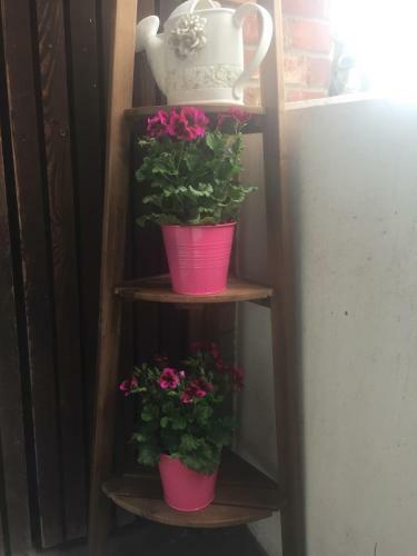Apartamento Wilschenbruch