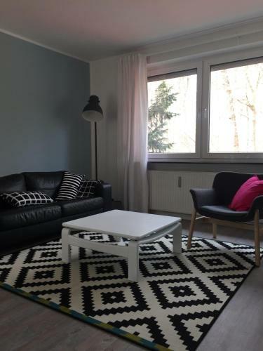 Apartamento Wilschenbruch