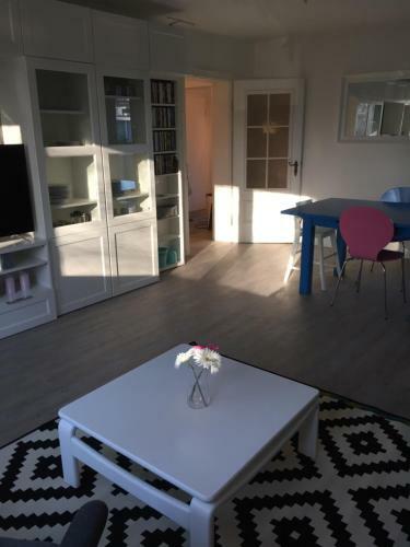 Apartamento Wilschenbruch