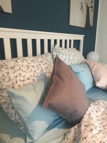 Apartamento Wilschenbruch