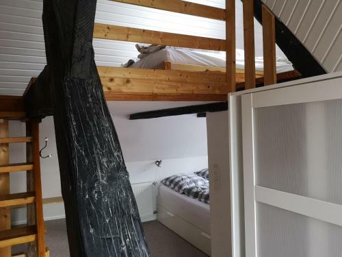Apartamento Ferienwohnung In Der Altstadt