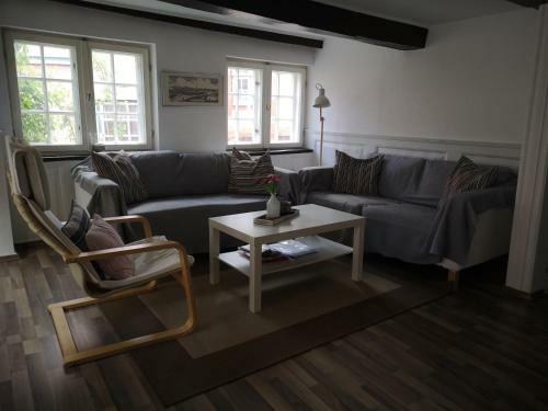 Apartamento Ferienwohnung In Der Altstadt