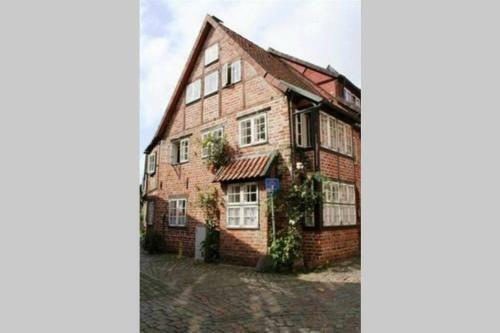 Apartamento Ferienwohnung In Der Altstadt