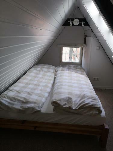 Apartamento Ferienwohnung In Der Altstadt