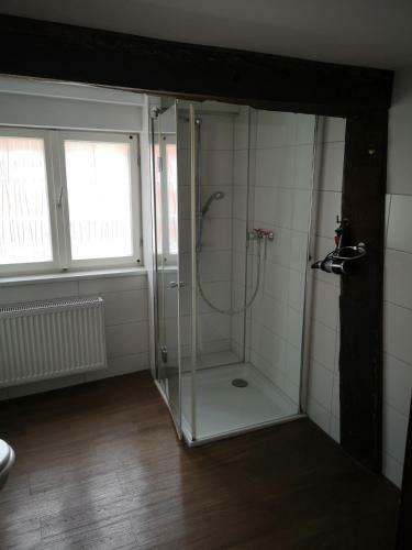 Apartamento Ferienwohnung In Der Altstadt