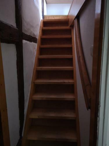 Apartamento Ferienwohnung In Der Altstadt
