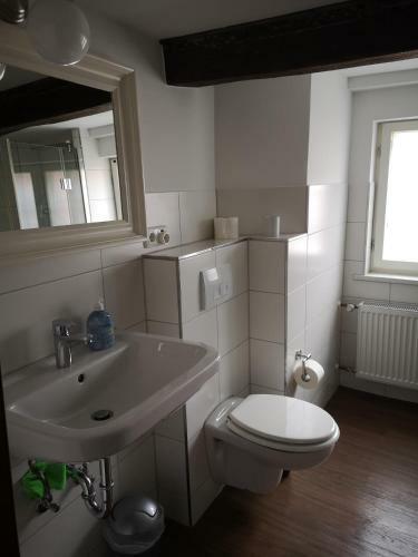 Apartamento Ferienwohnung In Der Altstadt