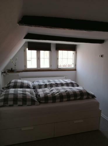 Apartamento Ferienwohnung In Der Altstadt