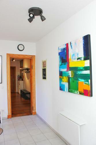 Apartamento Zum S�lztor