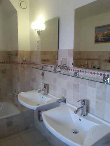 Apartamento Ferienwohnung An Der Hasenburg