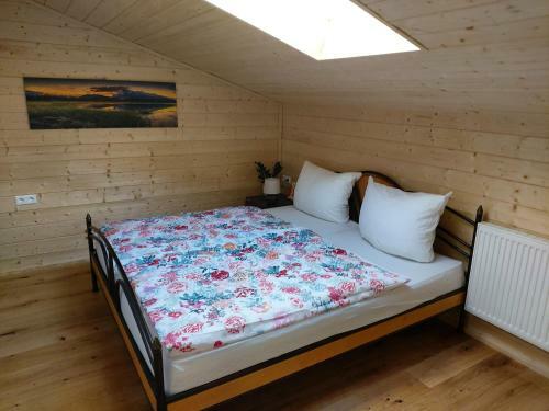Apartamento Wohnung Auf Dem Pferdehof