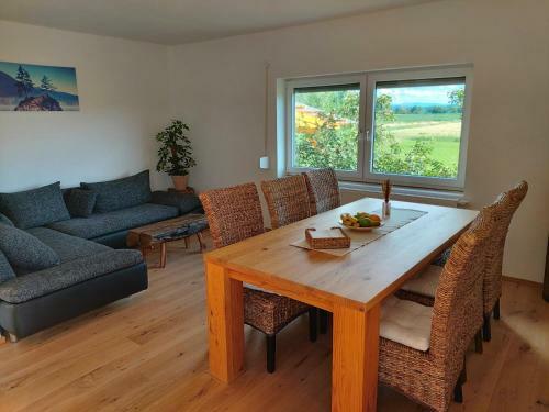 Apartamento Wohnung Auf Dem Pferdehof