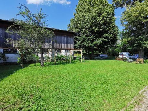Apartamento Wohnung Auf Dem Pferdehof