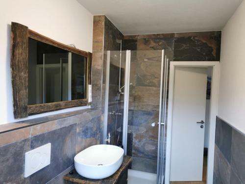 Apartamento Wohnung Auf Dem Pferdehof