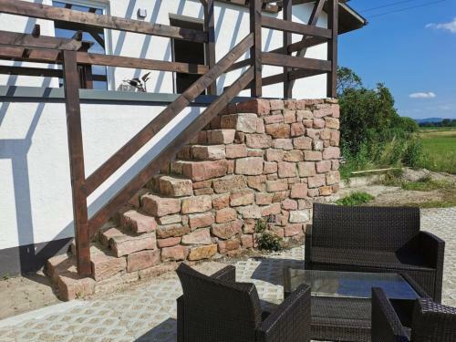 Apartamento Wohnung Auf Dem Pferdehof